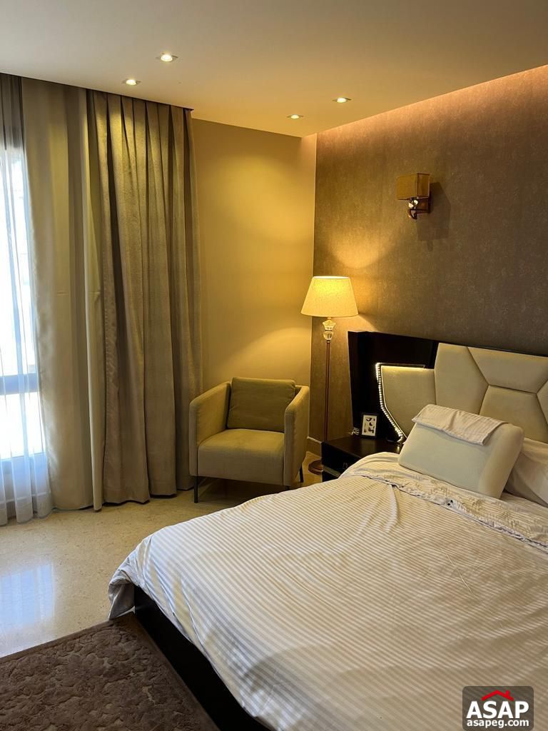 Furnished Apartment for Rent in Eastown Furnished Apartment for Rent in Eastown