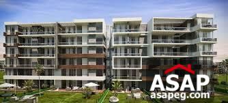 for Sale Apartment in Capital Gardens