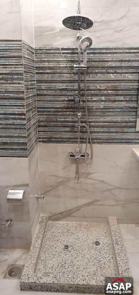 Apartment for Rent in Eastown , New Cairo