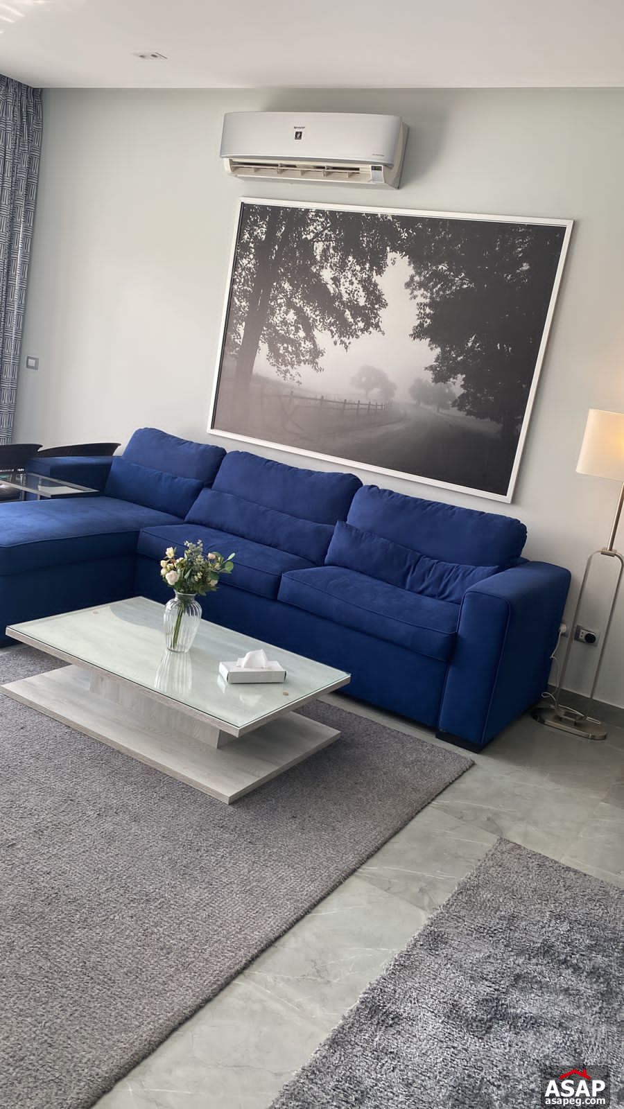 Apartment with lake View in Lake View Residence Apartment with lake View in Lake View Residence