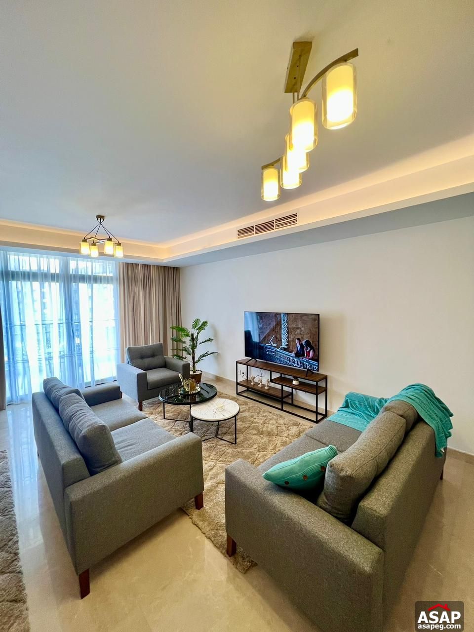 Furnished Apartment for Rent in Cairo Festival City Furnished Apartment for Rent in Cairo Festival City