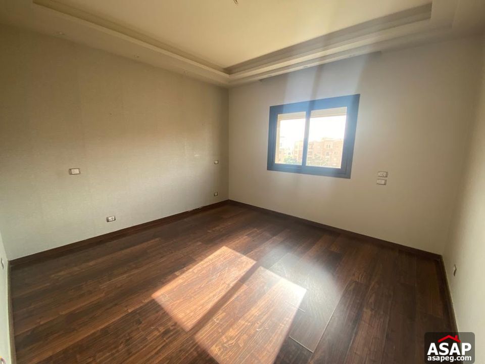 Apartment for Rent in Mivida Compound