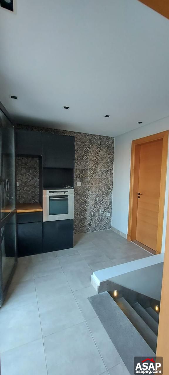 Duplex for Rent in Eastown Sodic