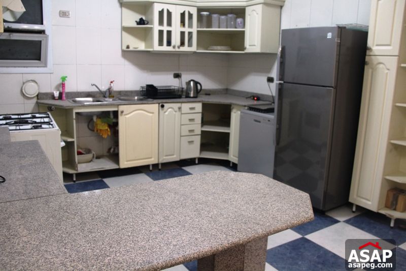 Apartment for rent in zamalek Apartment for rent in zamalek