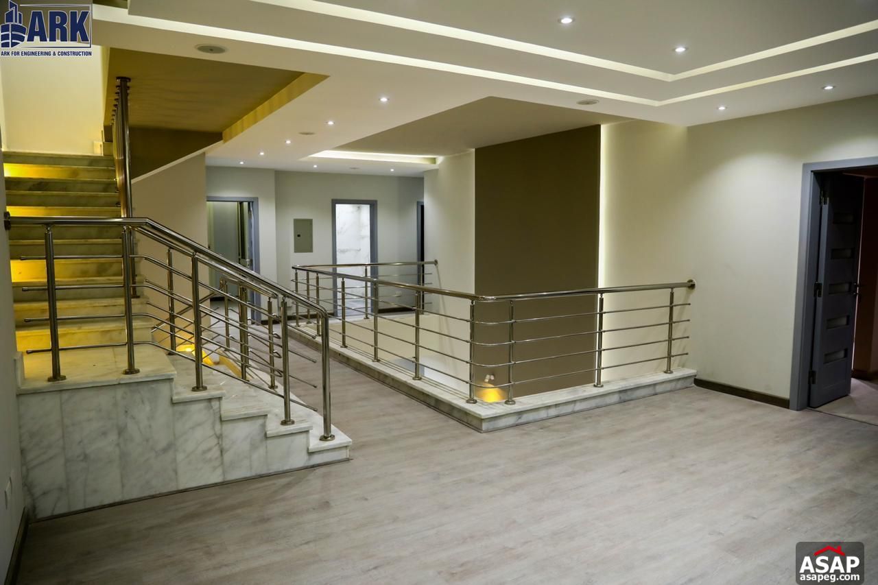 Villa for Rent in CFC Compound Villa for Rent in CFC Compound