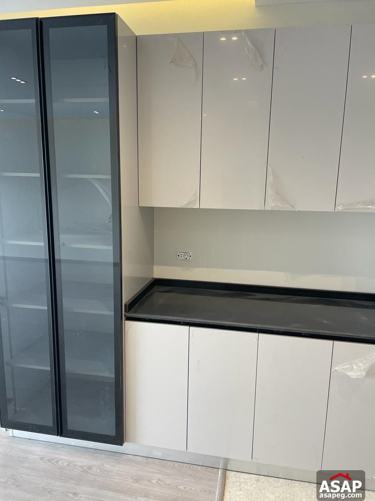 Apartment for Rent in Lake View Residence Apartment for Rent in Lake View Residence