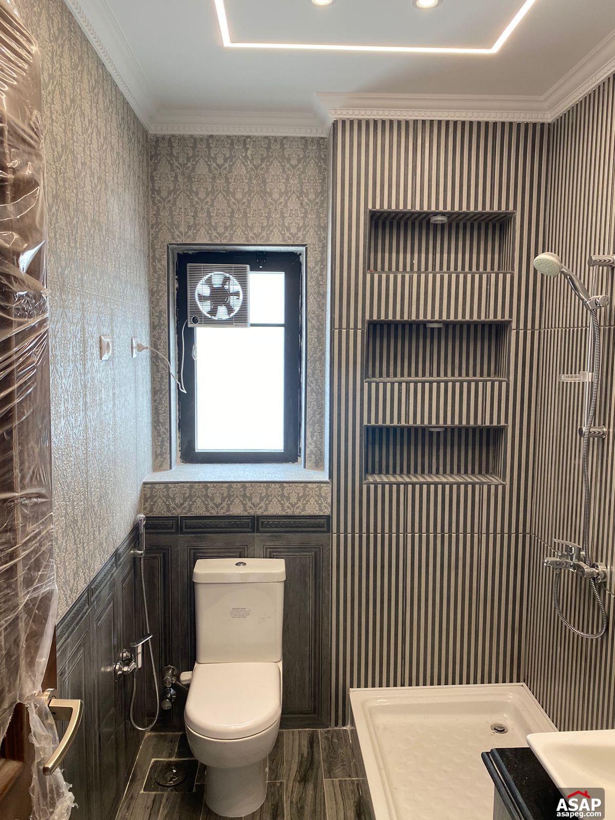 Semi Furnished Apartment for Rent in Lake View Residence Semi Furnished Apartment for Rent in Lake View Residence