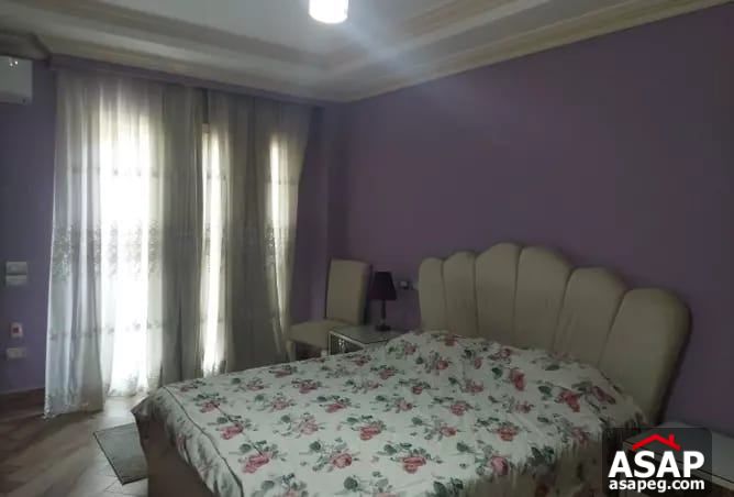 Ground Floor for Rent in Zayed Dunes Compound