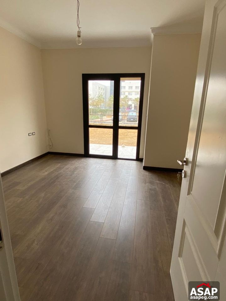 Ground Floor for Rent in Westown Sodic Ground Floor for Rent in Westown Sodic