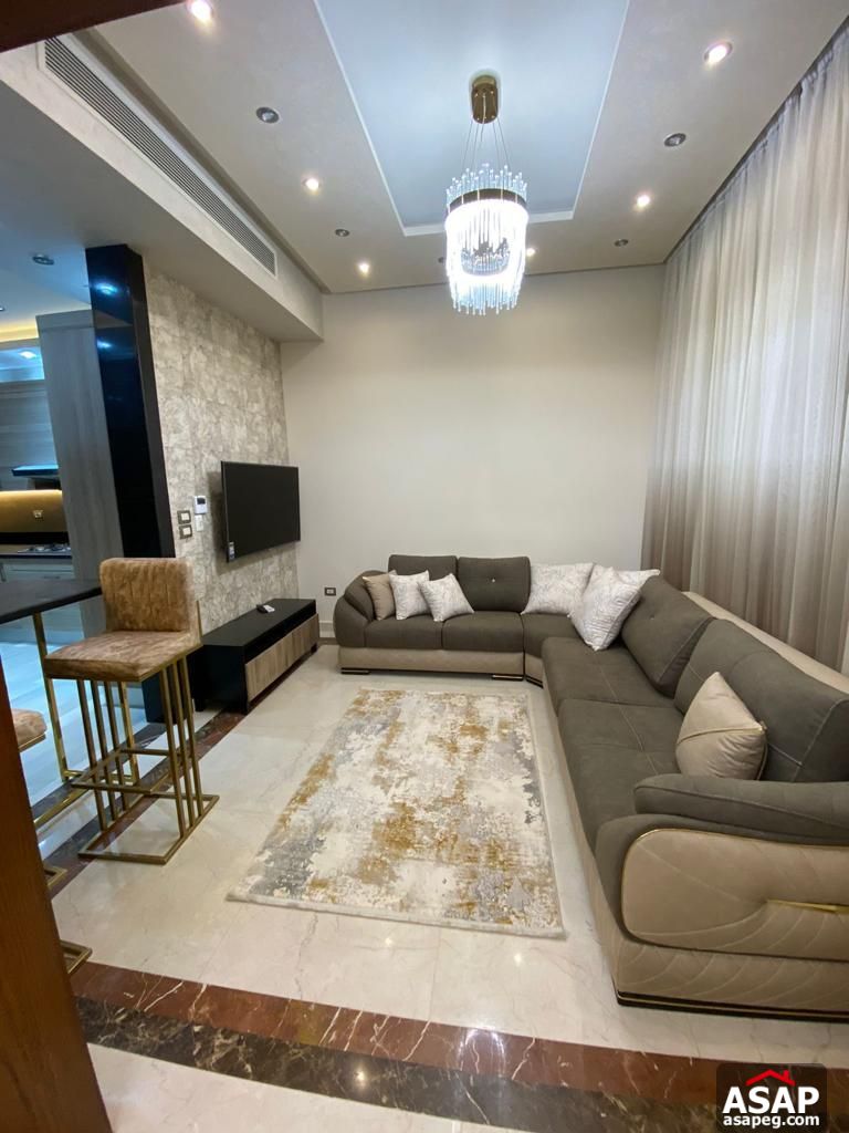 Ground Floor for Rent in The WaterWay Compound Ground Floor for Rent in The WaterWay Compound