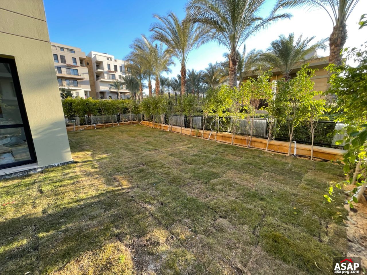 Duplex for Rent in Eastown Compound