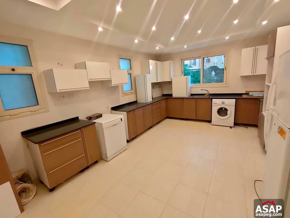 Twin House for Rent in Bellagio