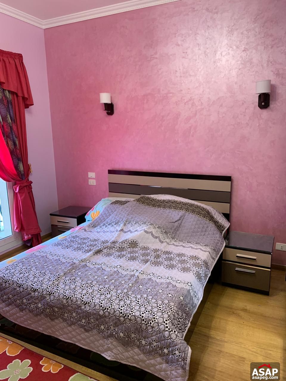 Amazing Apartment in Katameya Plaza for Rent Amazing Apartment in Katameya Plaza for Rent