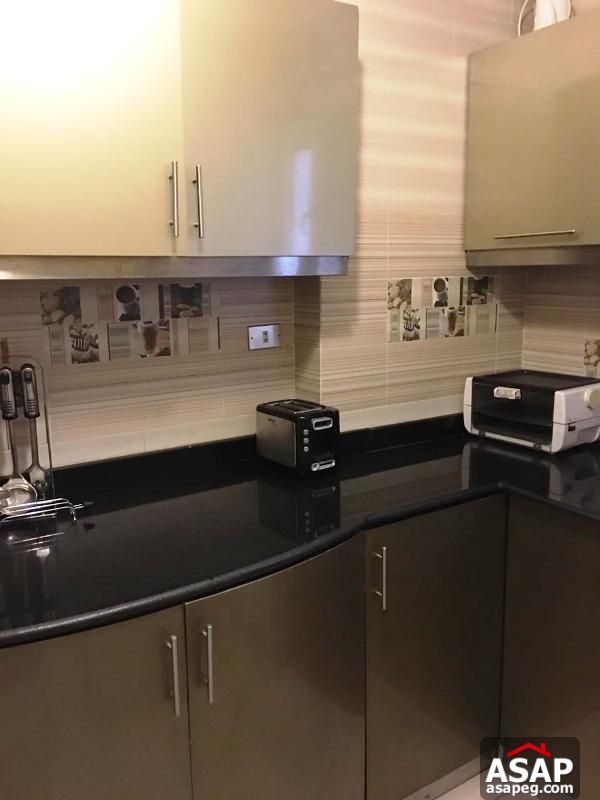 Flat for Rent in Mohandiseen Flat for Rent in Mohandiseen