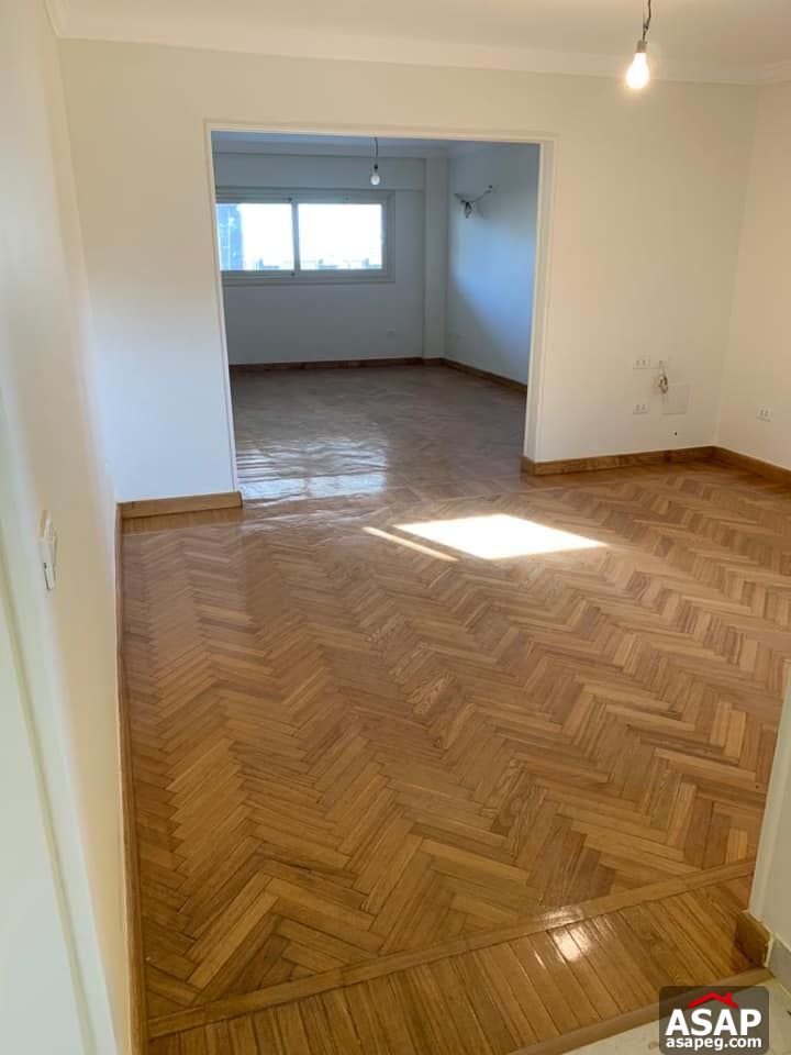 Flat for Rent in Zamalek Flat for Rent in Zamalek