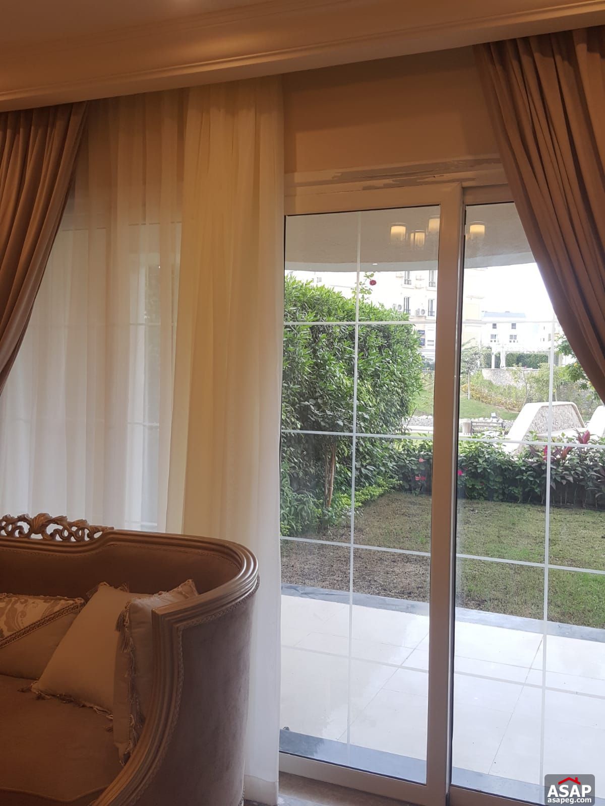 Fully Furnished I Villa for Rent in Hyde Park Fully Furnished I Villa for Rent in Hyde Park