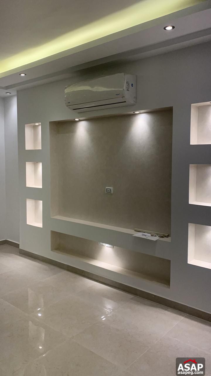 Duplex with Garden for Rent in Eastown Sodic