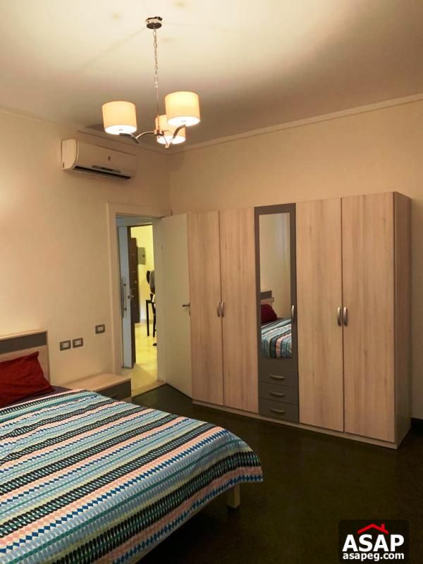 Studio with Garden in the Village for Rent Studio with Garden in the Village for Rent