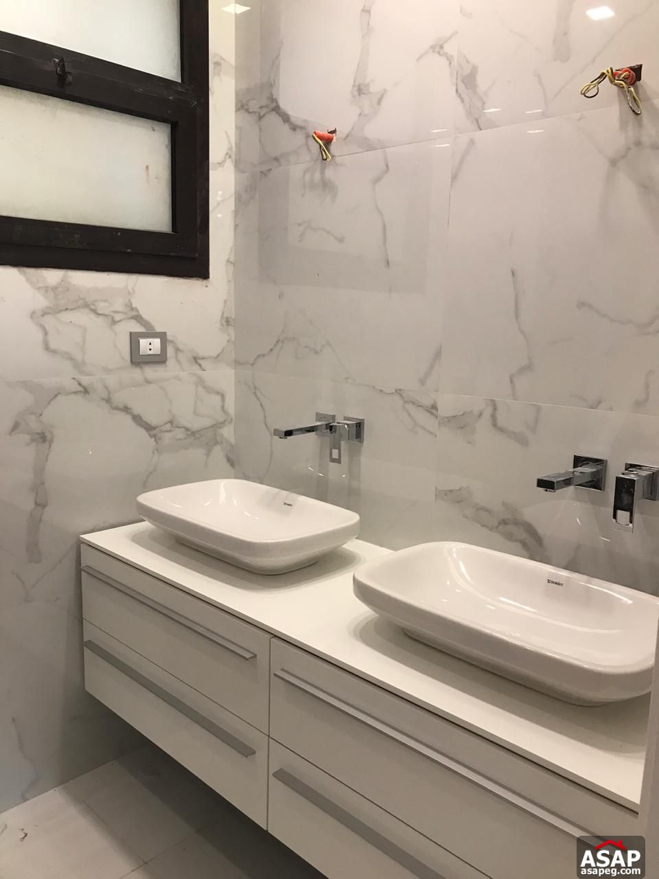 Ground Floor for Rent in Eastown