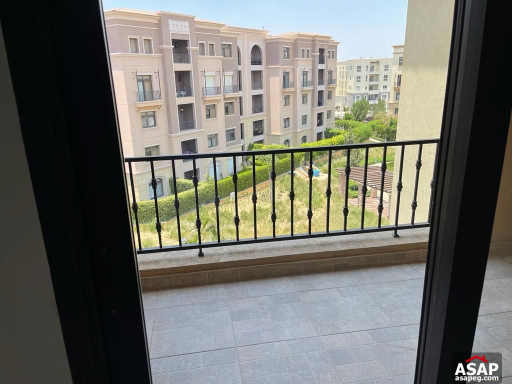 Apartment for Rent in Mivida Emaar Apartment for Rent in Mivida Emaar