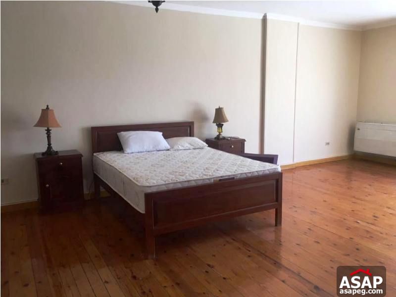 Apartment for rent in zamalek Apartment for rent in zamalek