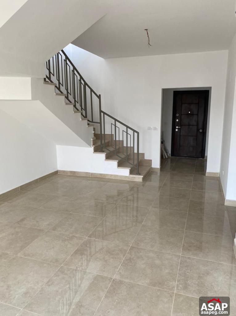 Penthouse for Sale in Fifth Square Compound Penthouse for Sale in Fifth Square Compound