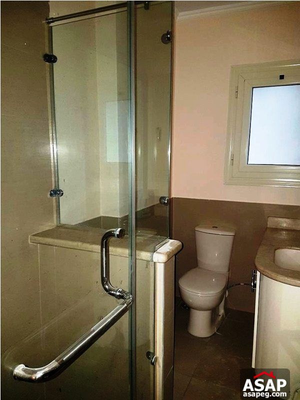 Apartment for Rent in Zamalek