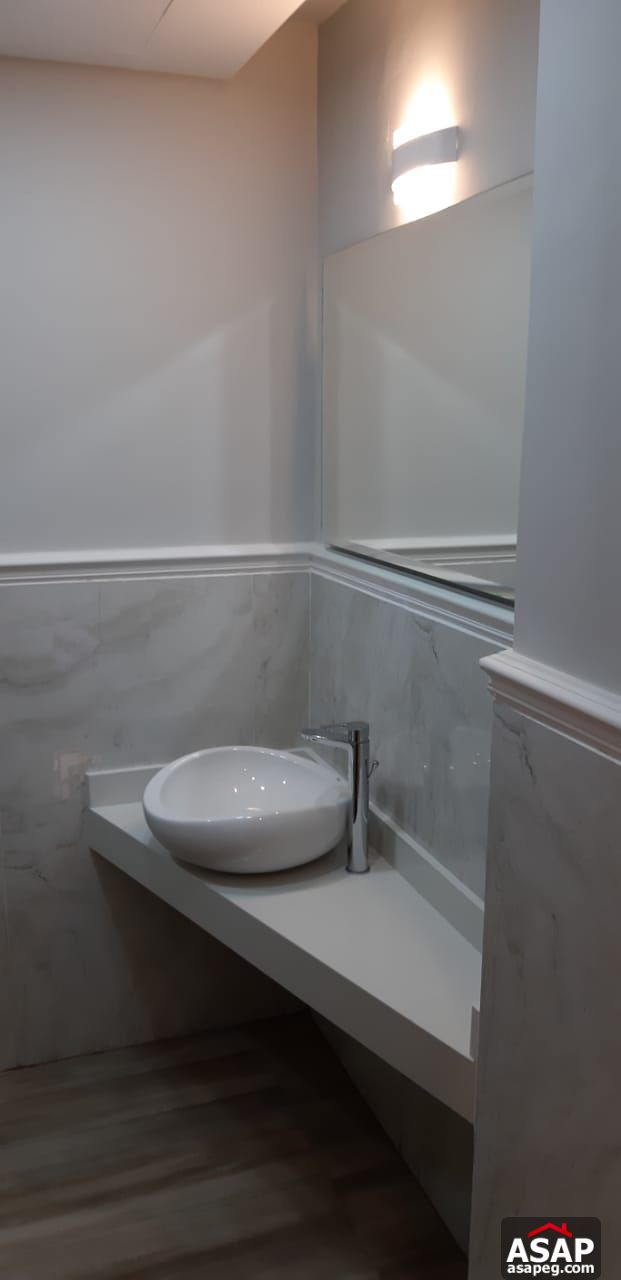 Duplex with Garden for Sale in Eastown Compound Duplex with Garden for Sale in Eastown Compound