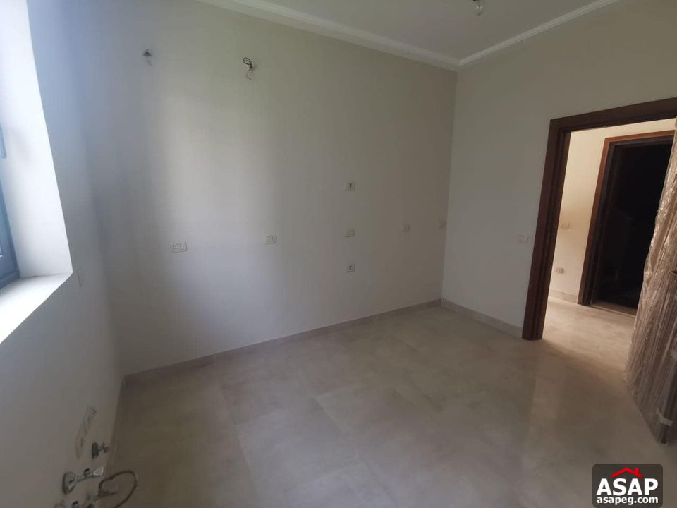 Apartment for Rent in Patio 7 Compound Apartment for Rent in Patio 7 Compound