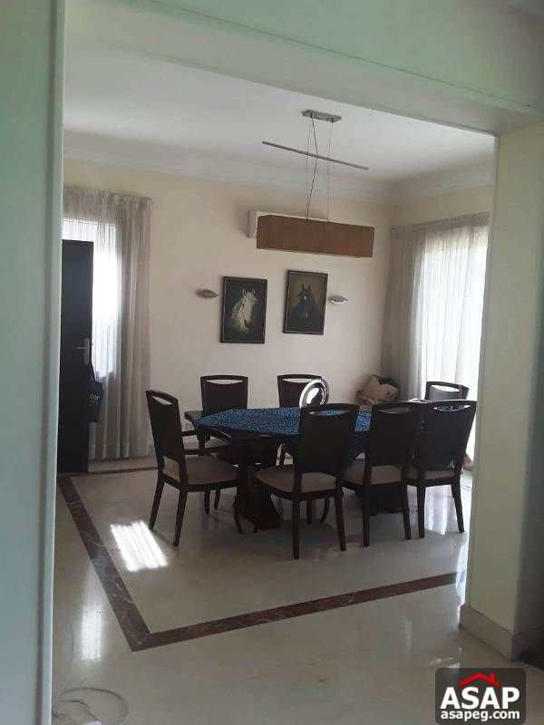 Stand Alone with Garden for Rent in Lake View Stand Alone with Garden for Rent in Lake View