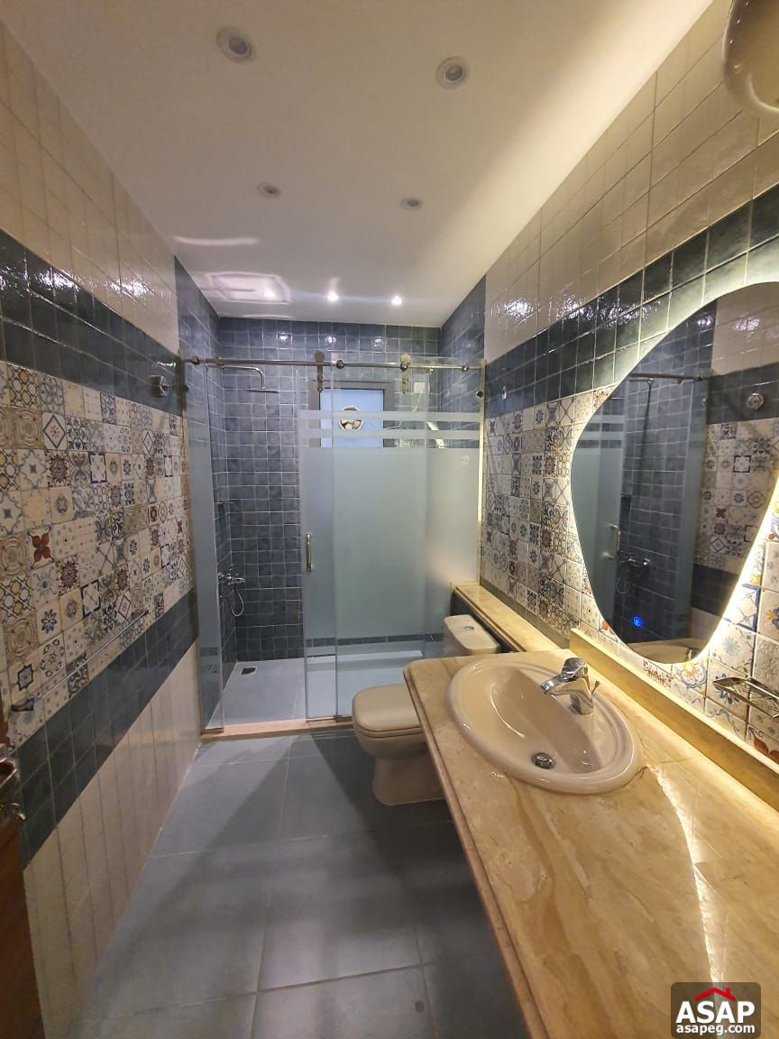 Apartment with Garden View for Rent in Eastown Sodic Apartment with Garden View for Rent in Eastown Sodic