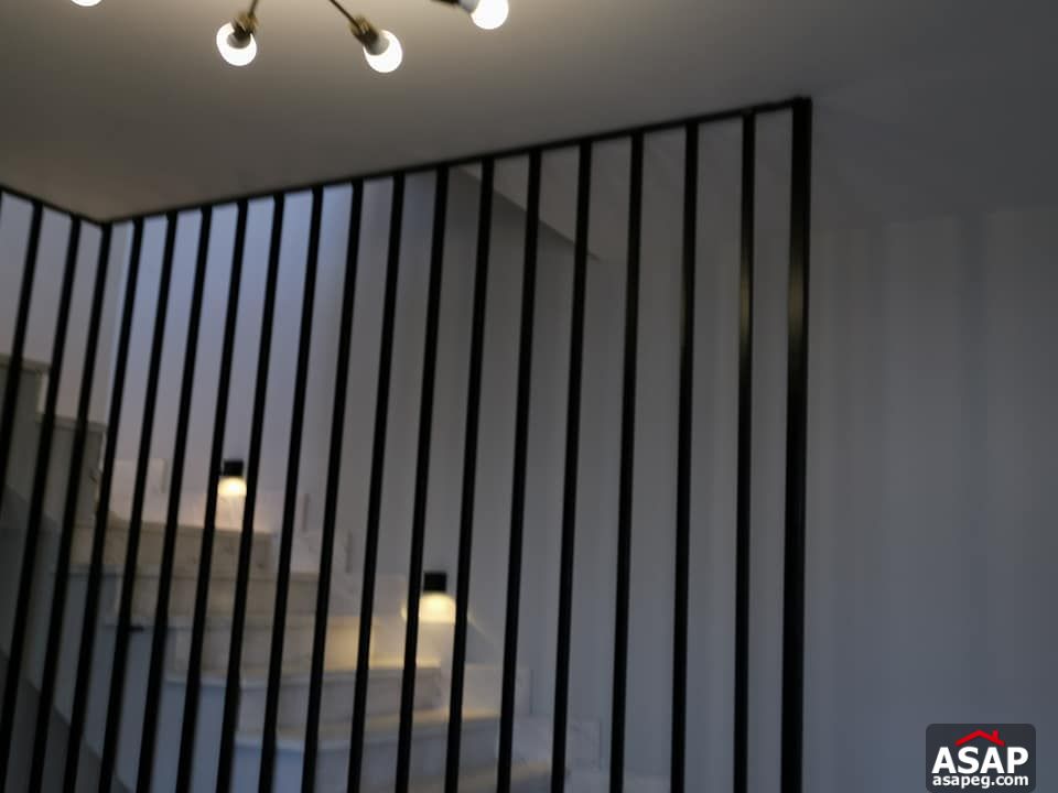 Duplex with Roof for Rent in Eastown