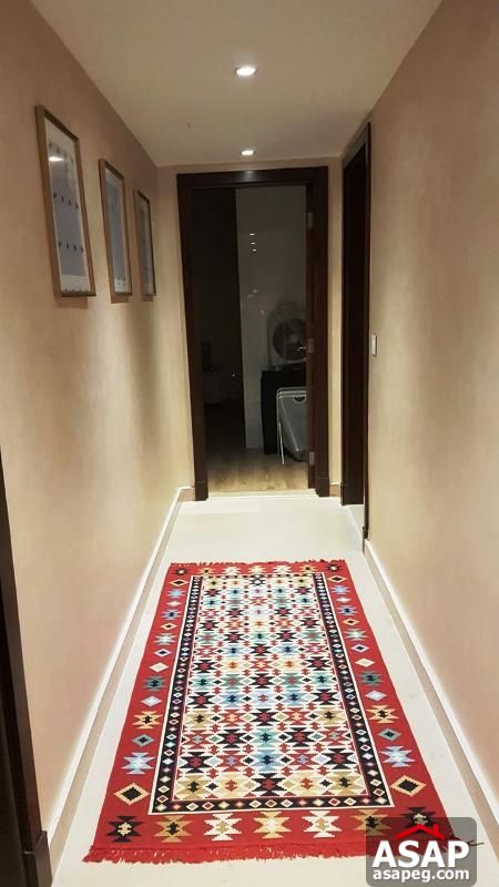 Apartment for rent in Cairo Festival City Apartment for rent in Cairo Festival City