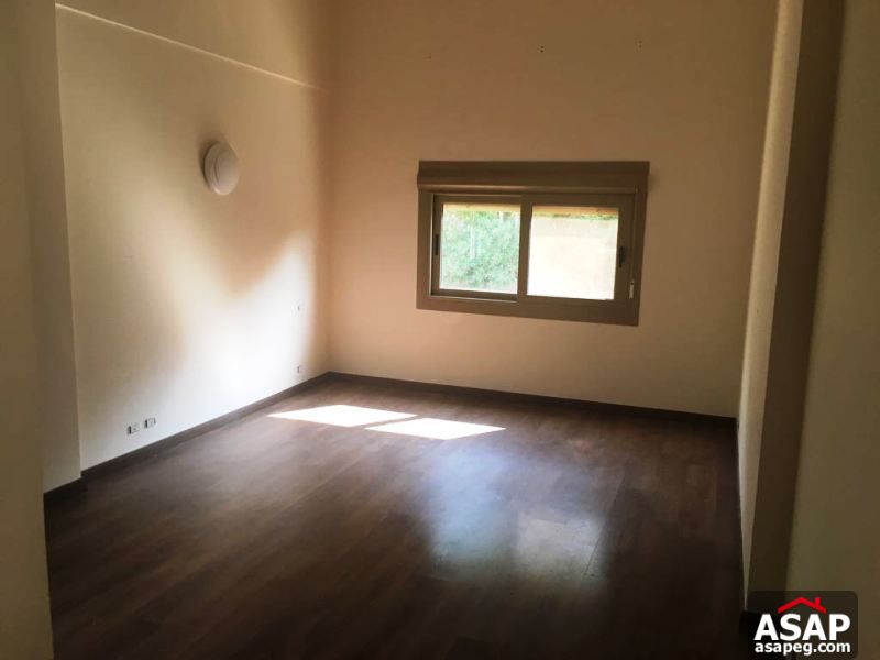 Villa with Pool for Rent in El Gezira - New Cairo Villa with Pool for Rent in El Gezira - New Cairo