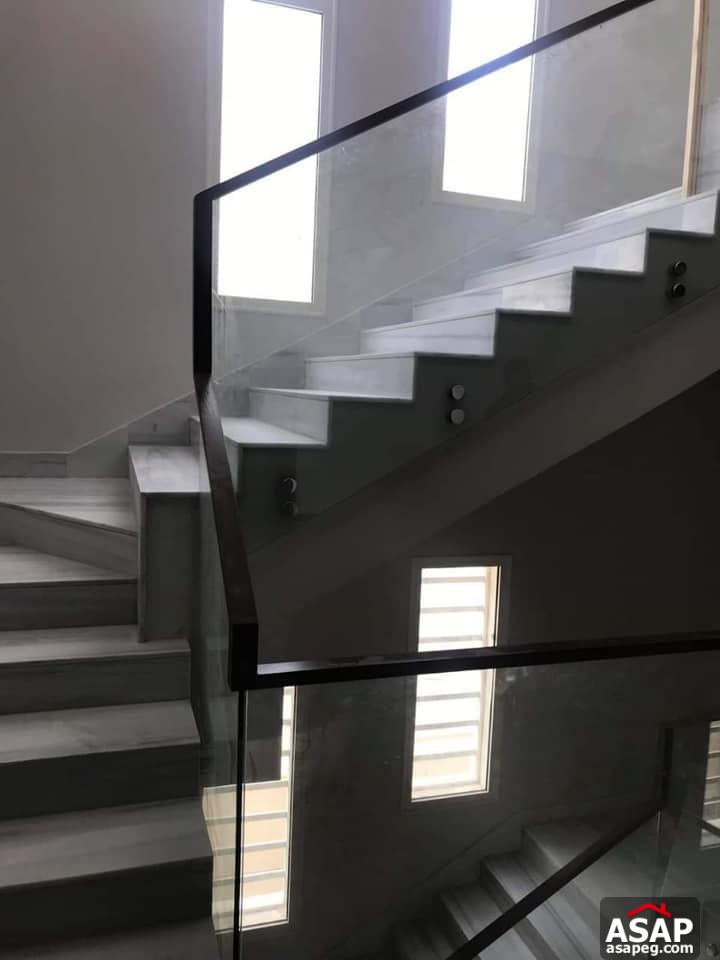 Villa for Rent in Palm Hills - 6 October