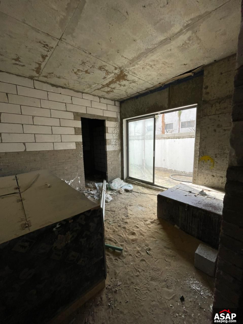 Ground Floor in Lake View Residence for Sale Ground Floor in Lake View Residence for Sale