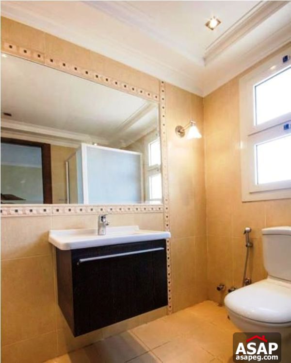 Villa for Rent in Marina City Villa for Rent in Marina City