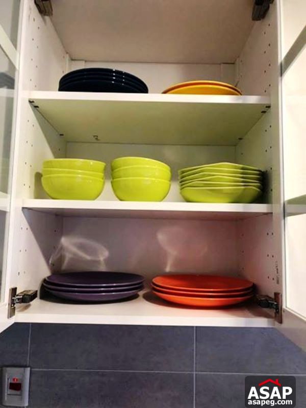 Modern Studio for Rent in Village Gate Modern Studio for Rent in Village Gate