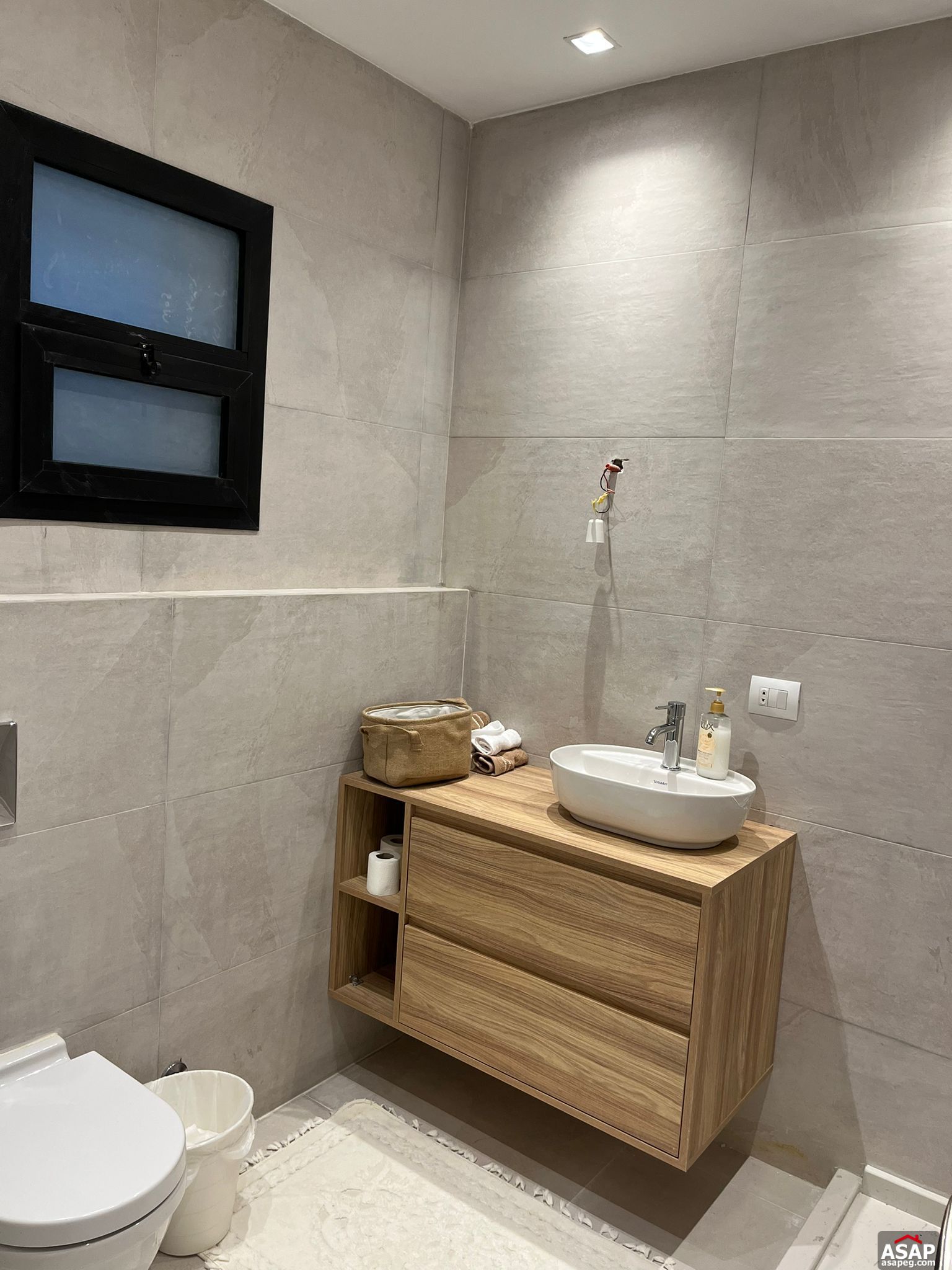 Furnished Apartment for Rent in Sodic Villette Furnished Apartment for Rent in Sodic Villette