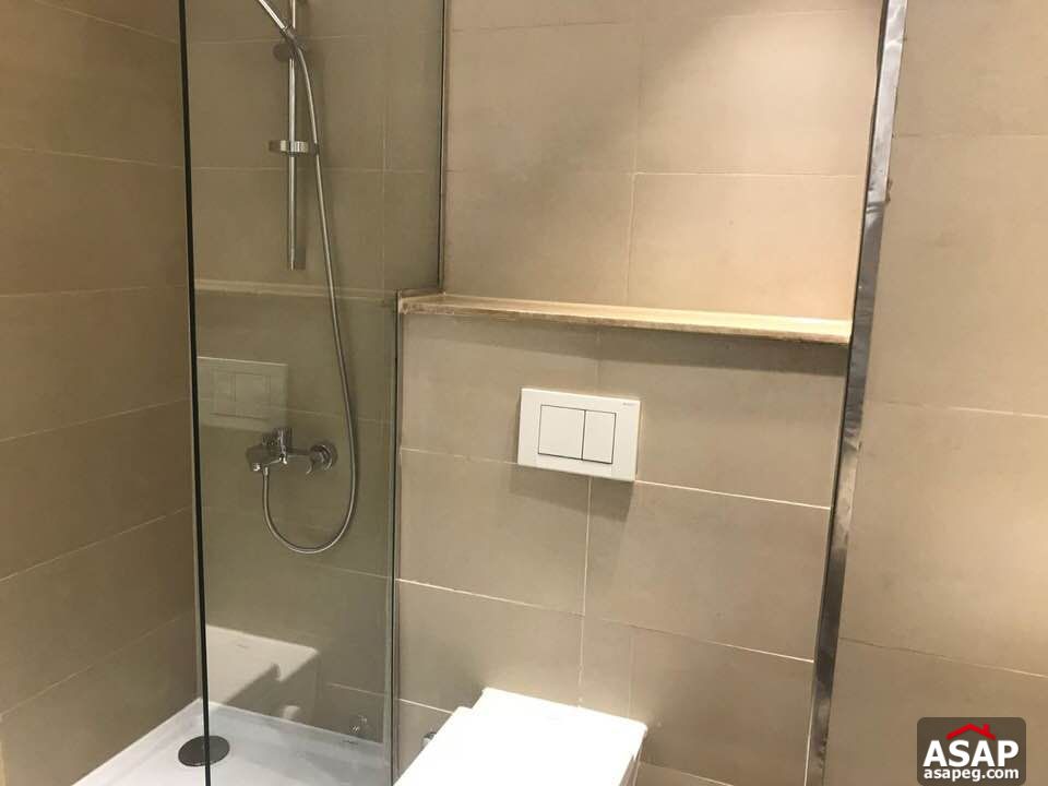 Amazing Apartment with Nile View for Rent in Zamalek