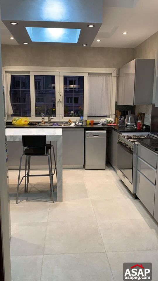 Furnished I Villa for Rent in Mountain View Hyde Park Furnished I Villa for Rent in Mountain View Hyde Park