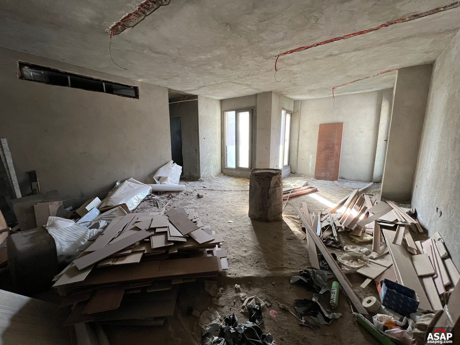 Apartment for Sale in Silver Palm Compound