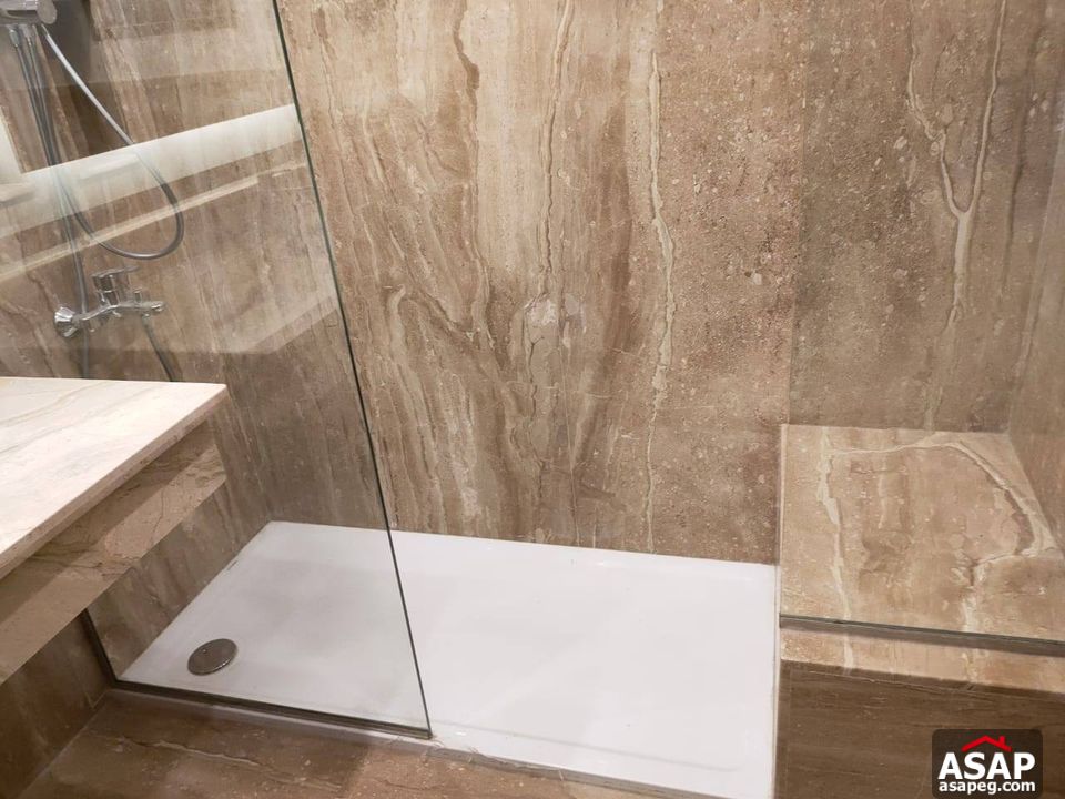 Ground Floor 263m for Rent in Eastown Compound