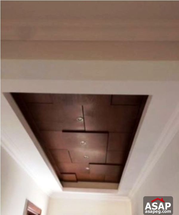 Penthouse for Rent in Katameya Plaza Penthouse for Rent in Katameya Plaza