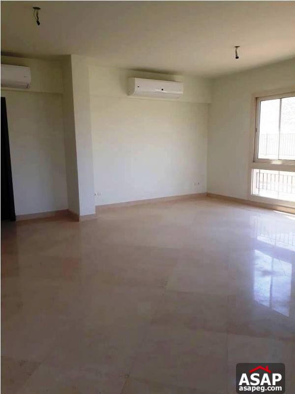 Ground Floor for Rent in Uptown Cairo