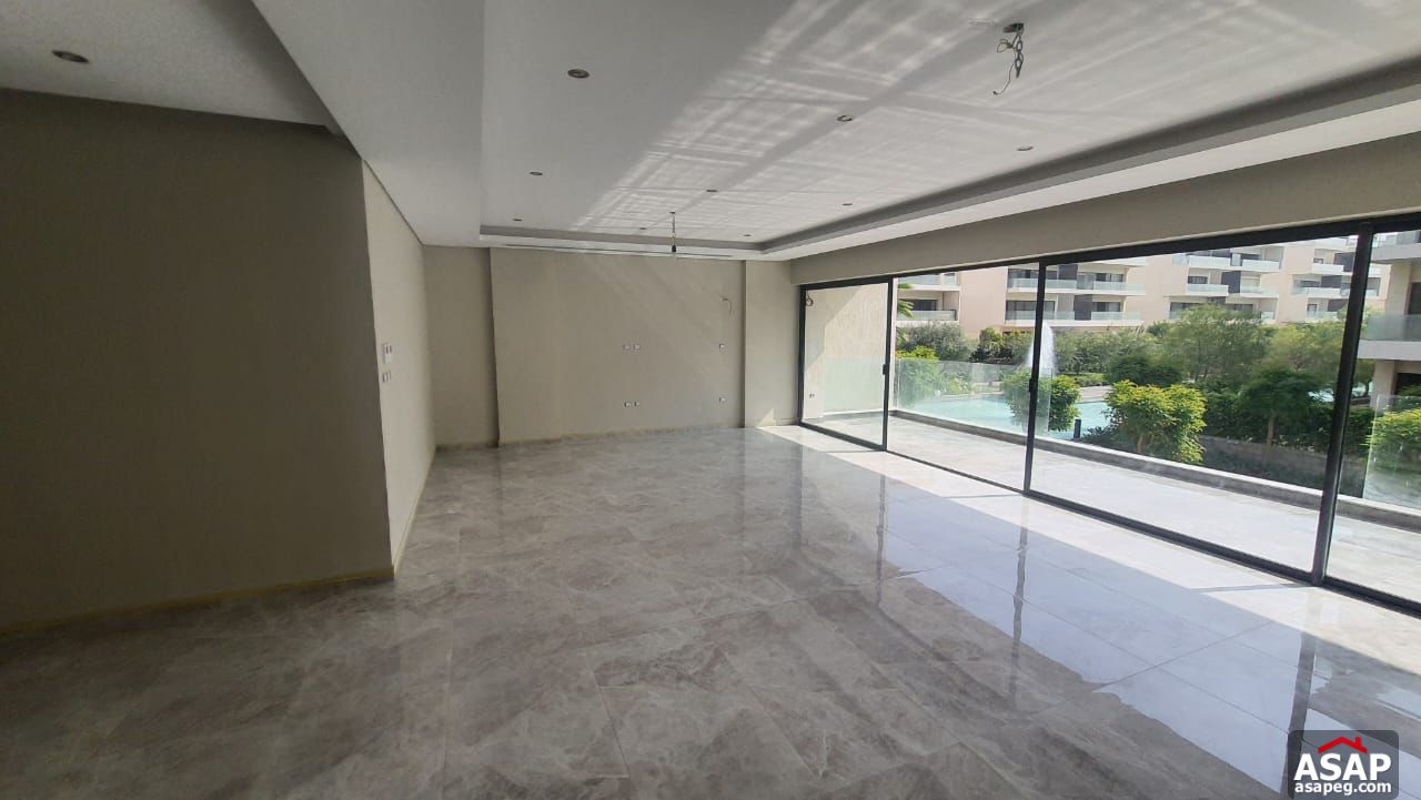 Apartment with Lake View in Lake View Residence Apartment with Lake View in Lake View Residence