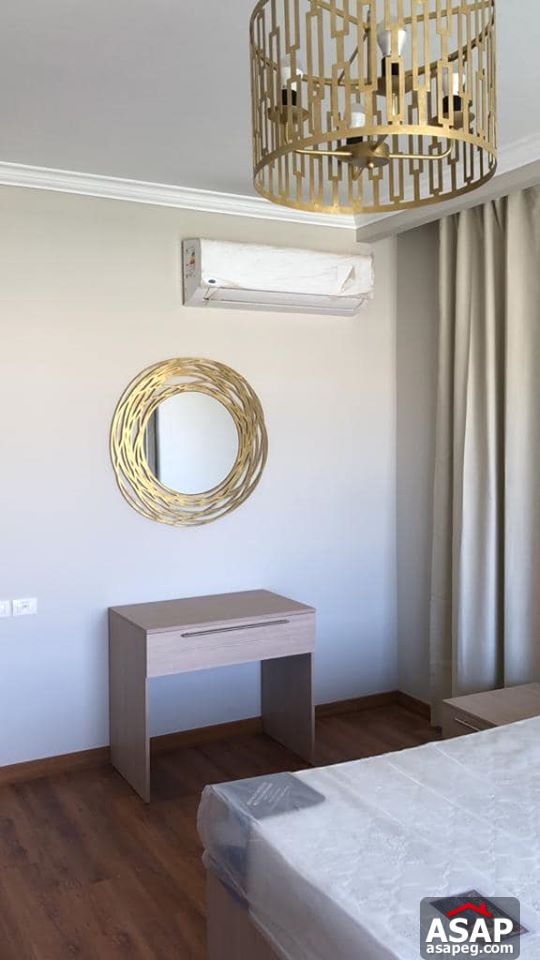 Twin House for Rent in Palm Hills - 6 October