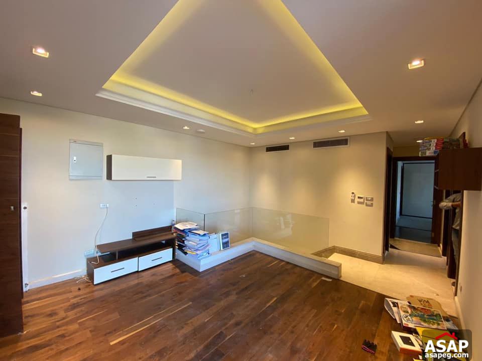 Duplex for Rent in Westown