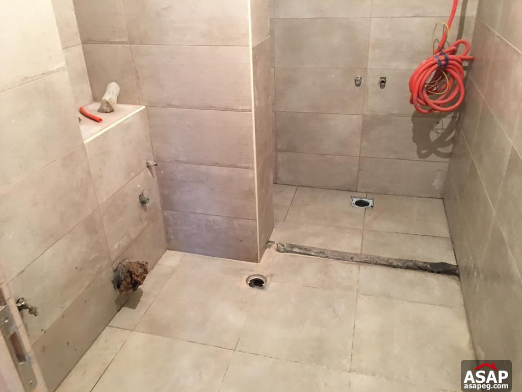 Apartment for Rent in Eastown New Cairo