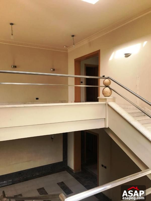 Villa with Pool for Rent in Arabella Villa with Pool for Rent in Arabella